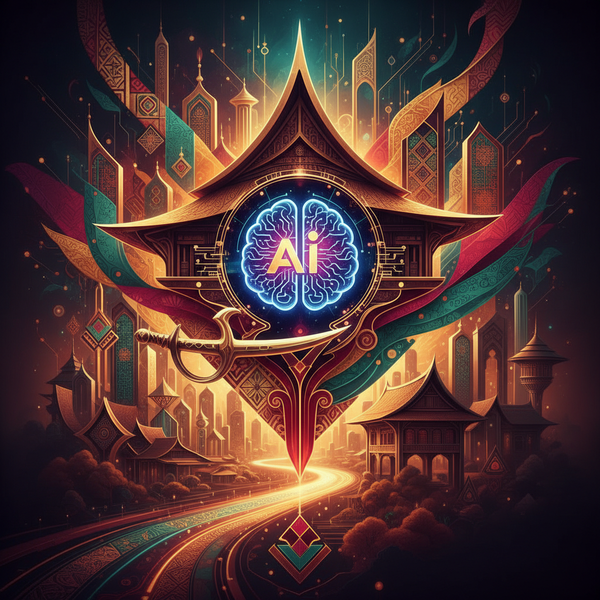 Inteligência Artificial Malaia: Desvendando o Cenário e as Aplicações