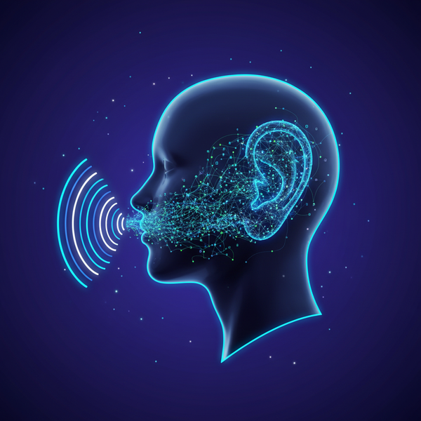 Inteligência Artificial de Voz: A Revolução na Interação Humano-Máquina