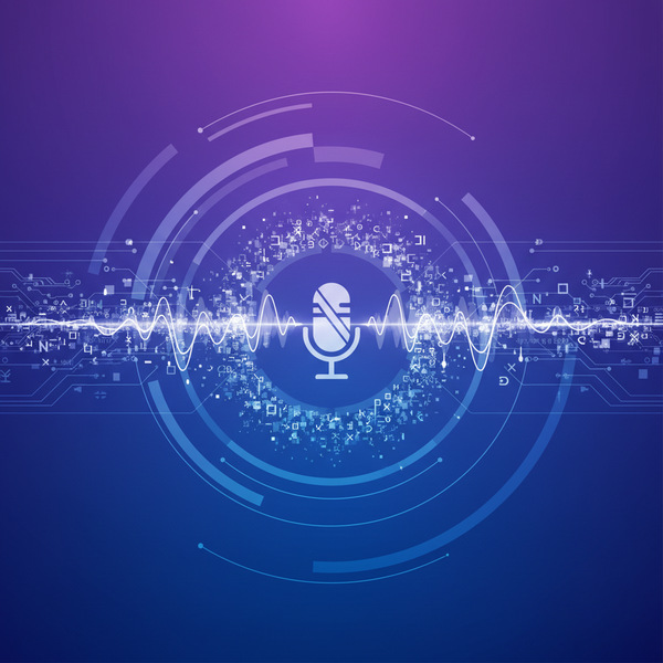 iSpeech Oficial: Seu Portal para a Tecnologia de Voz Inteligente