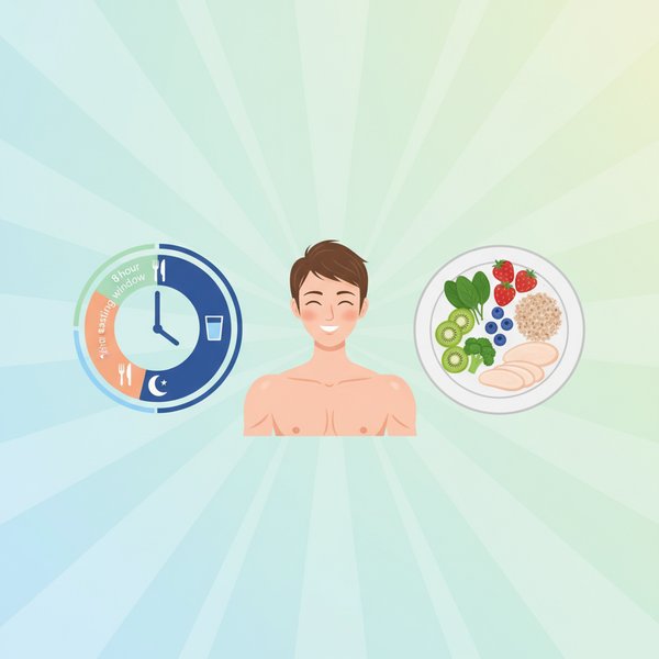 Jejum Intermitente 16h: Quantos Quilos Você Pode Perder por Semana?