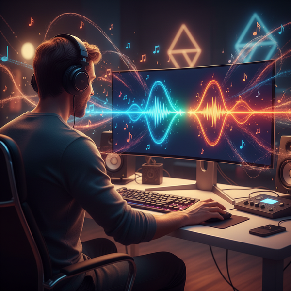 Como Juntar Músicas Online: O Guia Definitivo para um Som Perfeito