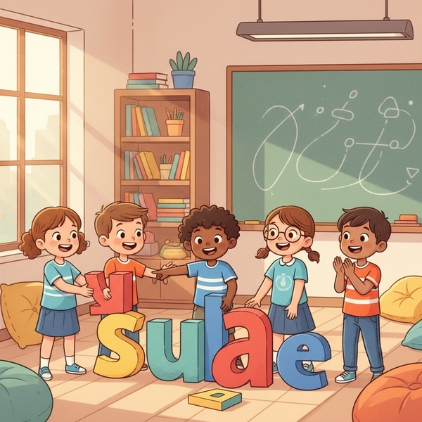 Junte as Sílabas e Forme Palavras: O Guia Completo para Decifrar a Leitura