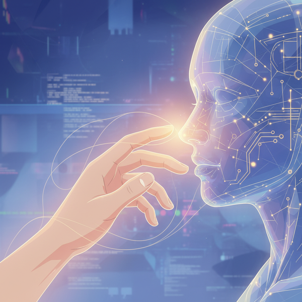 Kindroid Oficial: Acesse o Site e Crie Seu Companheiro de IA Perfeito