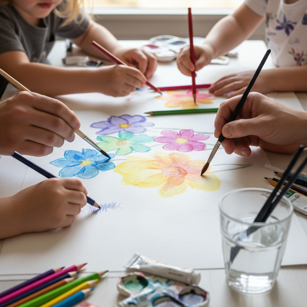 Lápis de Cor Aquarelável: O Guia Definitivo para Fazer a Melhor Escolha