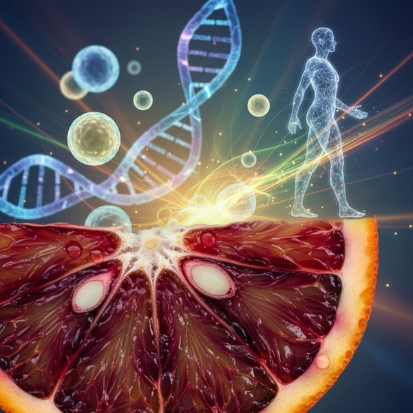 Laranja Moro Emagrece Mesmo? A Análise de um Especialista