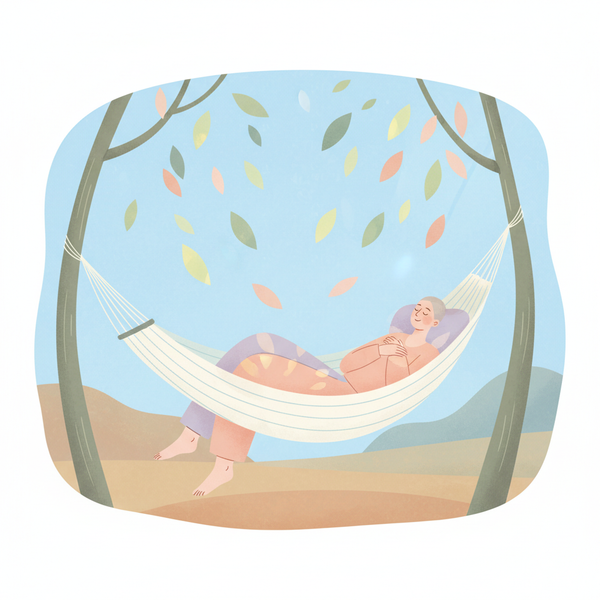 A Arte e Ciência do Ócio Intencional: Desvendando o Conceito de 'Laze'