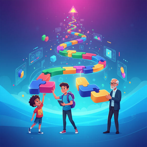 LEB: Desvendando a Linguagem Estruturada de Blocos para Programadores e Educadores