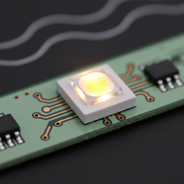 Desvendando o LED 5050: Um Guia Completo para Iluminação Eficiente