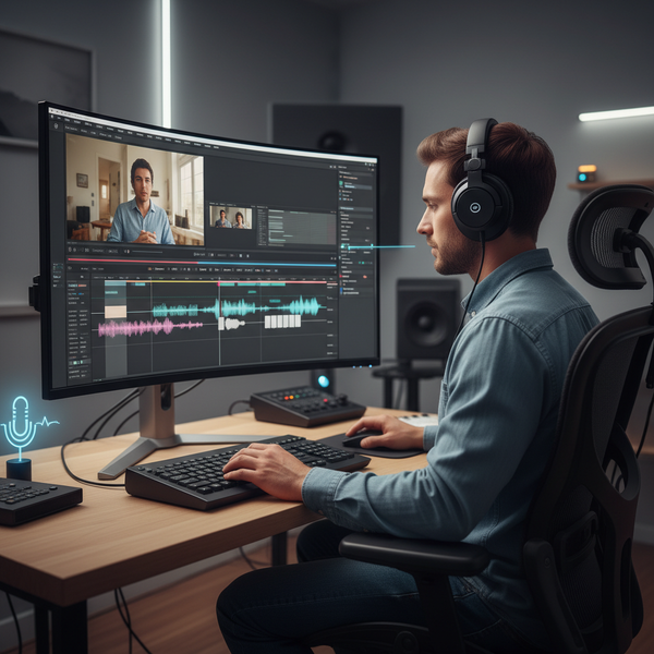 Como Gerar Legenda Automática Online Grátis: O Guia Definitivo