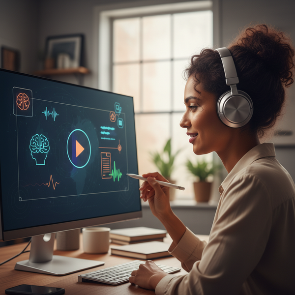 Legendar Vídeo Automático: O Guia Completo para Criadores de Conteúdo