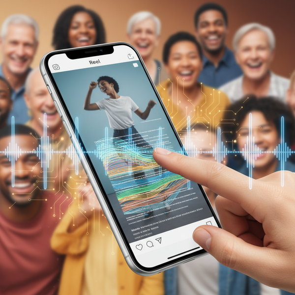 Legenda Automática Instagram: Seu Guia Definitivo para Acessibilidade e Alcance