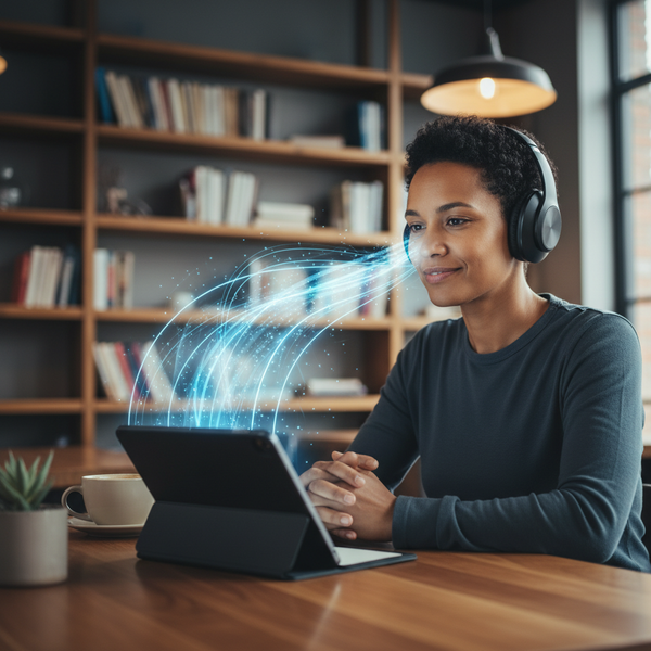 Leia Pra Mim: Guia Essencial para Escutar Conteúdo em Áudio