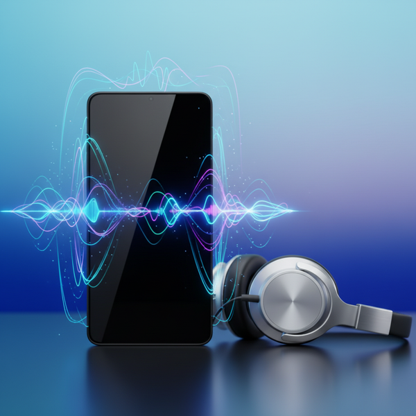 O Guia Completo sobre Leitores de Áudio: Da Essência à Escolha Ideal