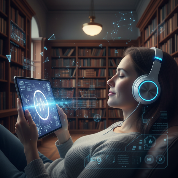 Leitor de Texto: O Guia Completo para Acessibilidade e Produtividade