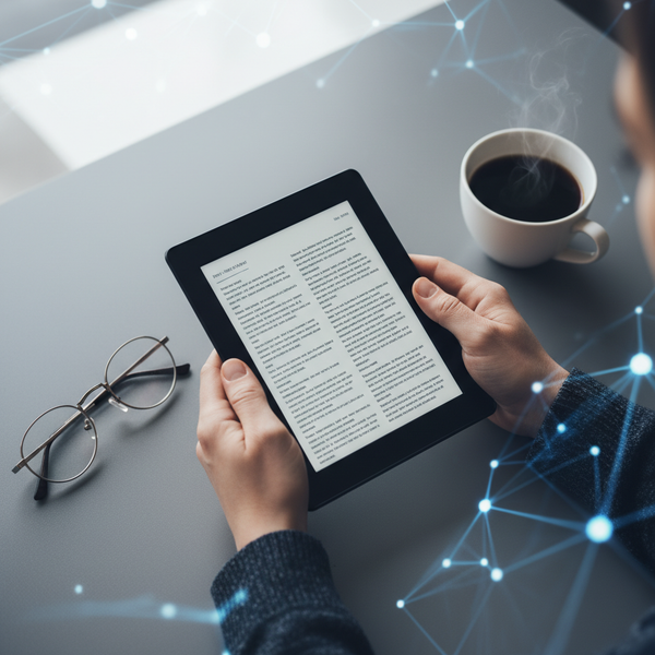 Leitor de Texto Online: Guia Definitivo e Comparativo para Escolher o Ideal