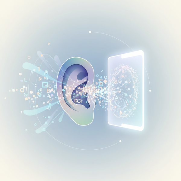 O Que É um Leitor de Voz e Como Ele Pode Transformar Sua Vida Digital?