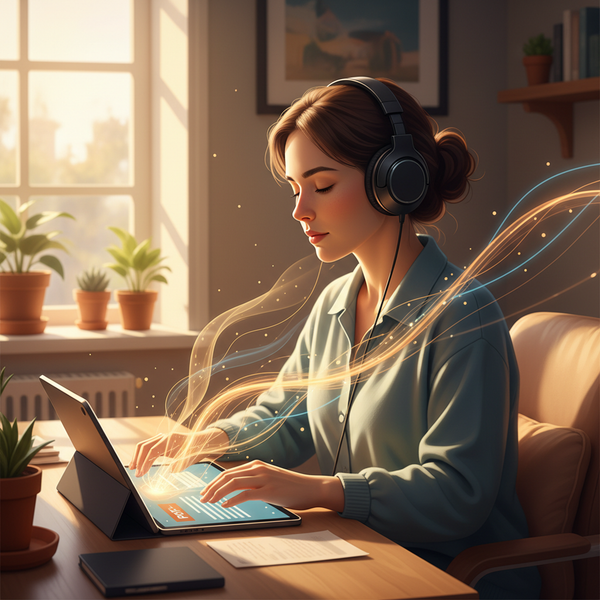 O Melhor Leitor de PDF Online com Voz Gratuito: Análise Detalhada