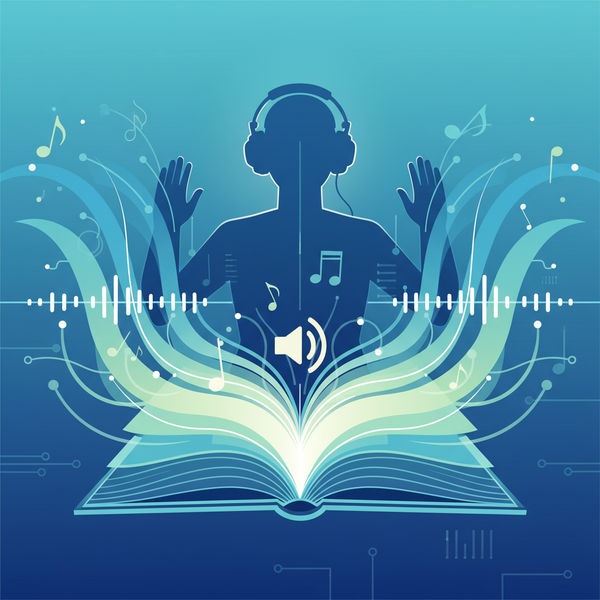 Leitores de Texto Gratuitos: Sua Voz para a Leitura Digital