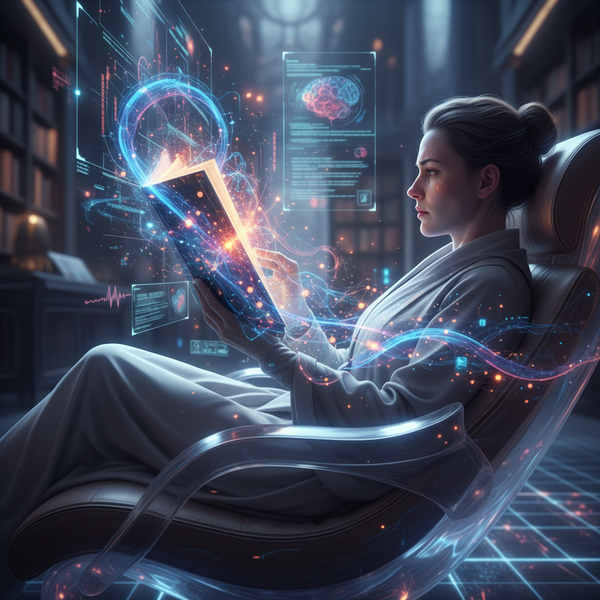 Decifrando a Leitura com Inteligência Artificial: Um Guia Completo