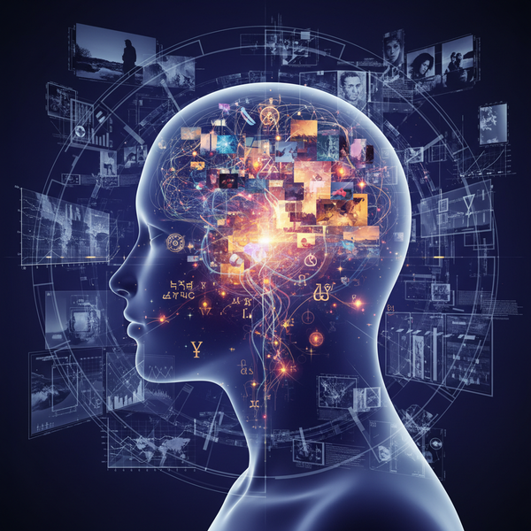 A Arte e Ciência de "Ler Imagem": Um Guia Completo para Decodificar o Mundo Visual