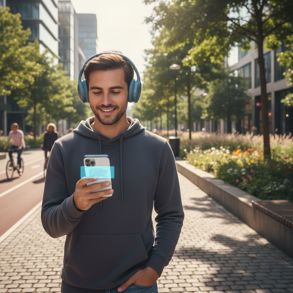 Ler Para Mim: Onde Comprar e Escolher a Melhor Ferramenta de Voz Sintética