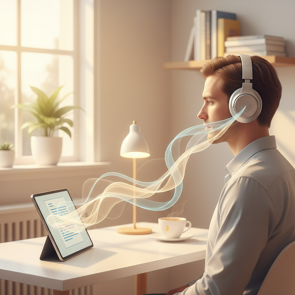 Ler por Mim: A Revolução da Leitura Audível e Assistiva