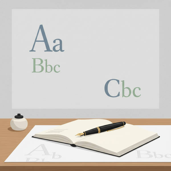 O Guia Definitivo para o Uso Correto das Letras Maiúsculas