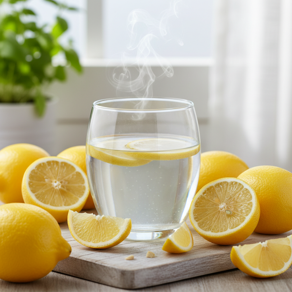 Limão no Emagrecimento: O Que é Mito, O Que é Verdade?