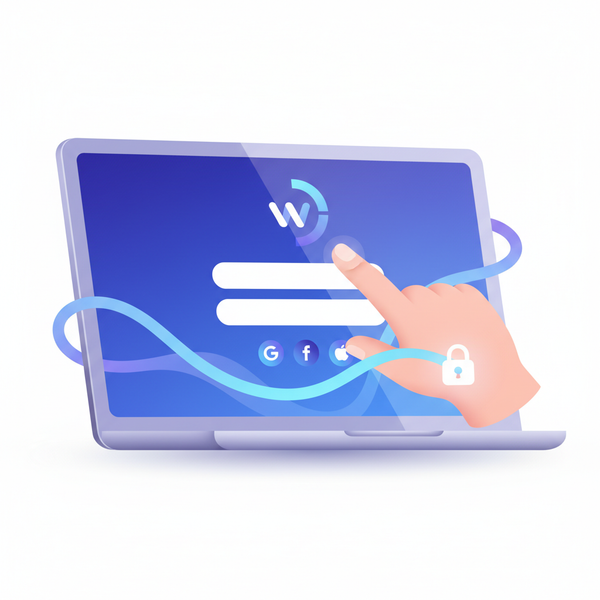 Login Wix: Acesse Sua Conta de Forma Rápida e Segura