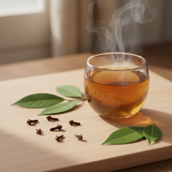 Louro e Cravo para Emagrecer: Mito ou Aliado na Sua Jornada?