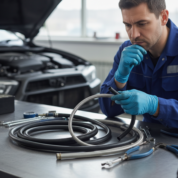 Mangueira de Ar Condicionado: Desvendando os Melhores Modelos do Mercado