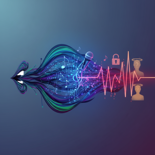 Manipulação de Voz: Desvendando a Arte e a Ciência por Trás da Modificação Vocal