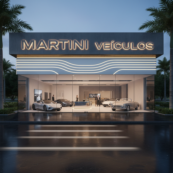 Martini Veículos: Acesse o Site Oficial com Segurança e Eficiência
