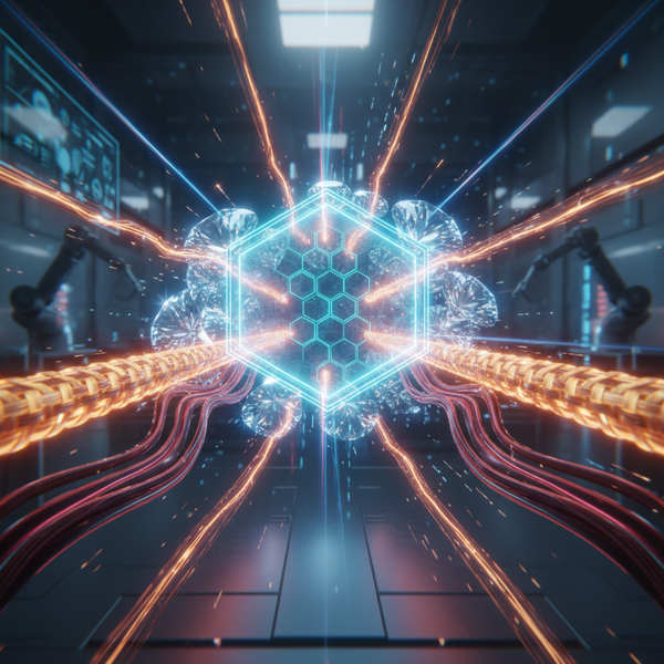 O Material Mais Resistente do Mundo: Uma Análise Aprofundada