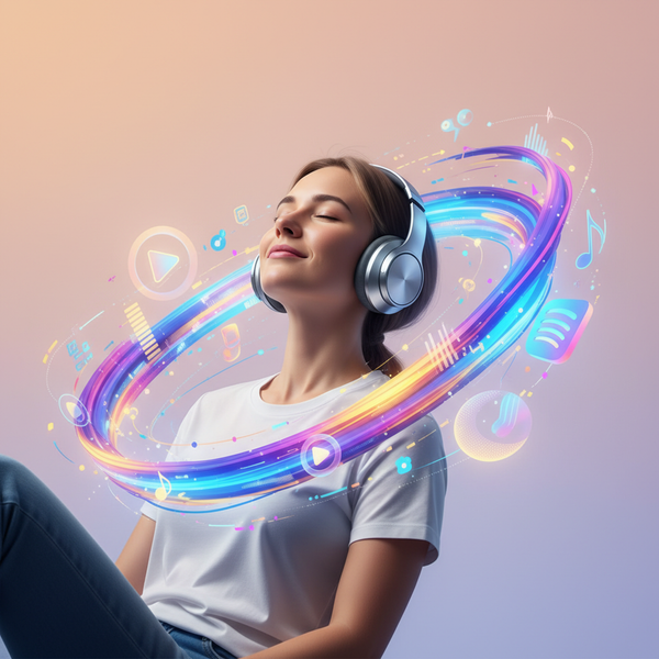 Qual o Melhor Aplicativo de Áudio? Guia Completo e Comparativo