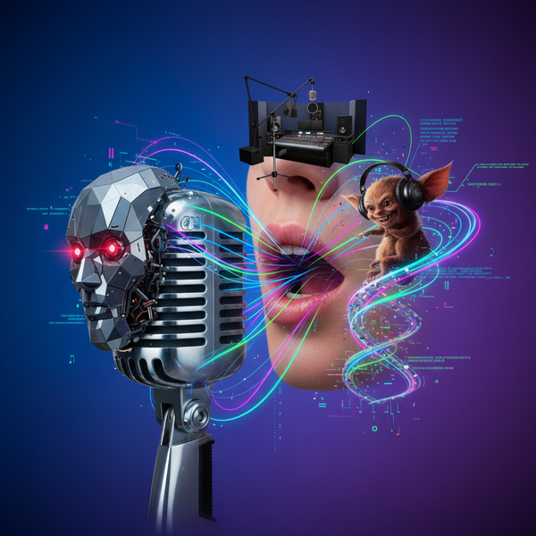 Análise Profunda: Qual Aplicativo de Dublagem Escolher em 2024?