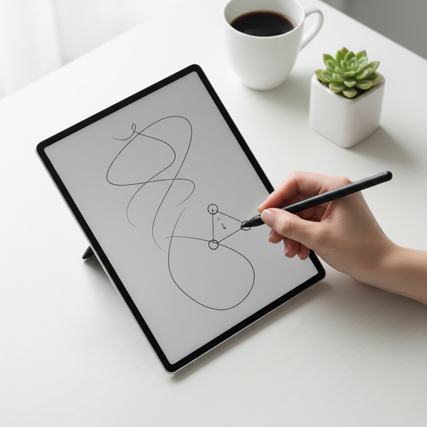 Caderno Digital: Qual o Melhor para Você em 2024? Análise e Guia de Compra