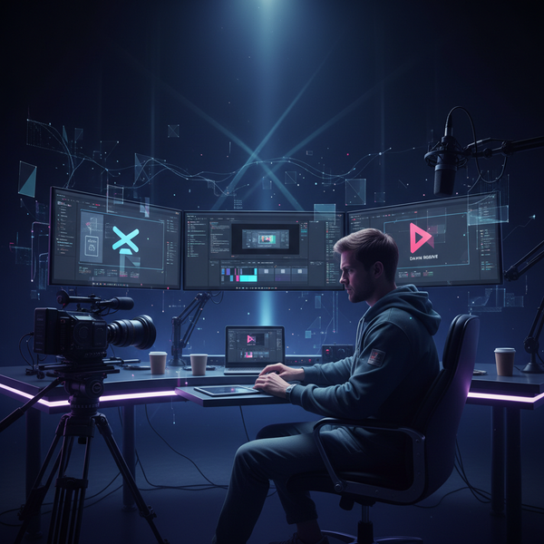 O Melhor Criador de Vídeo em 2024: Guia Comparativo para Sua Escolha