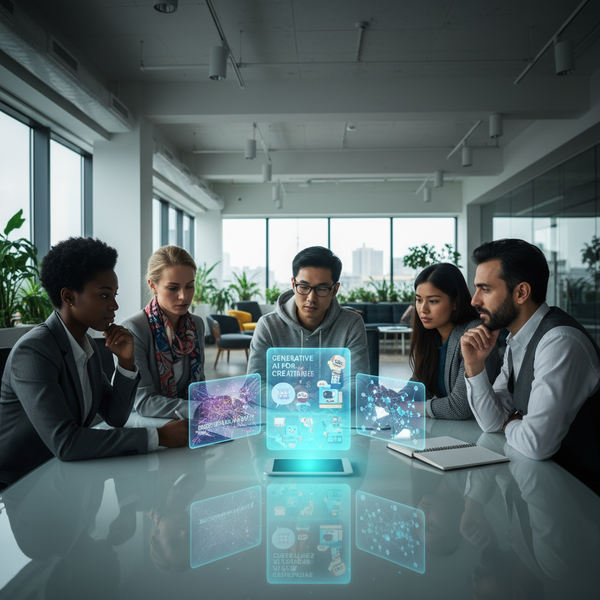 Gerador de Slides IA: Análise Completa e Comparativo para Sua Próxima Apresentação