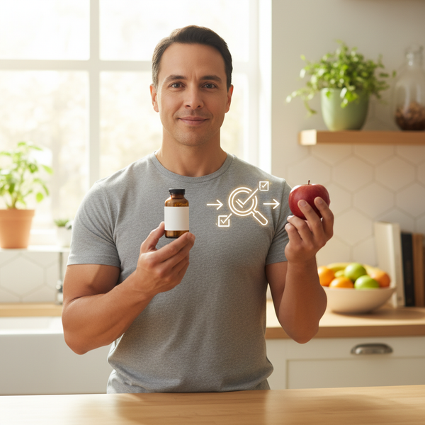 Qual o Melhor Suplemento para Emagrecer? Análise Detalhada e Guia Completo