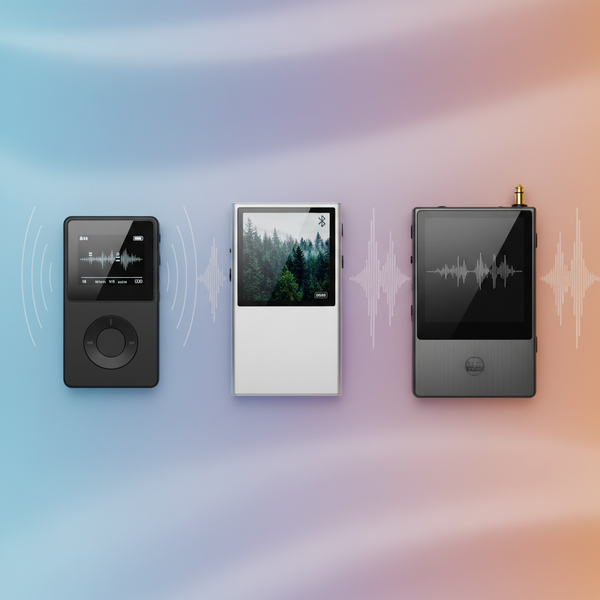 Tocadores de MP3 em 2024: Guia Definitivo para sua Escolha Ideal