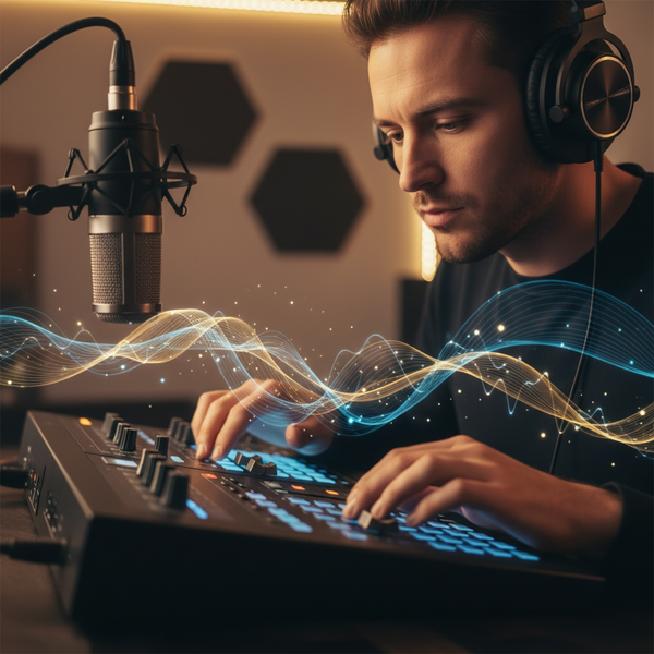 Como Melhorar o Áudio: Guia Completo para Qualidade Sonora Superior