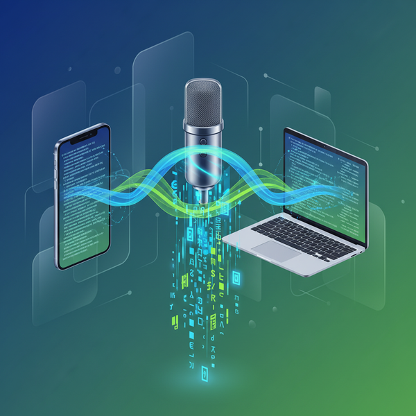 Os Melhores Aplicativos para Transformar Áudio em Texto: Uma Análise Detalhada