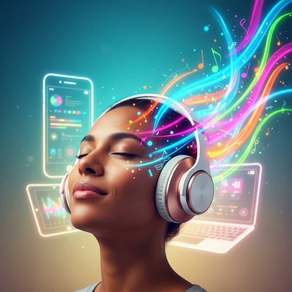 Melhores Aplicativos de Música: Análise Comparativa Completa para 2024