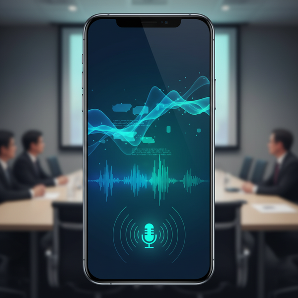 Os Melhores Aplicativos para Transcrição de Áudio: Análise Detalhada e Comparativo