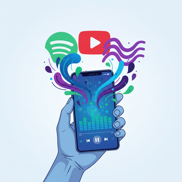 Análise Detalhada: Os Melhores Aplicativos para Baixar Músicas no Celular