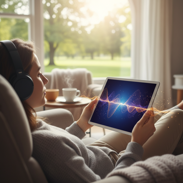 Análise Detalhada: Os Melhores Aplicativos que Leem Texto para Você