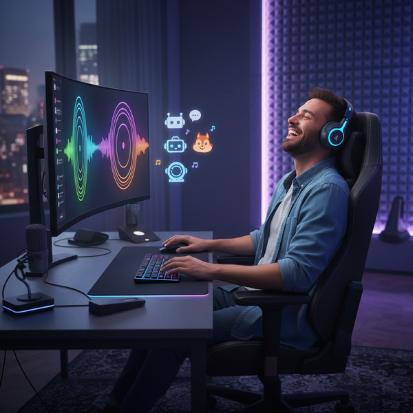 Melhores Clientes de Mudança de Voz em Tempo Real: Análise Completa