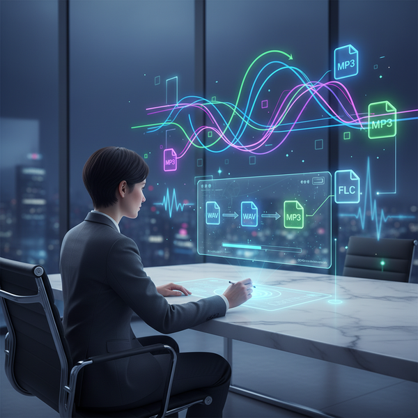Conversores de Áudio: Análise Detalhada para Escolher o Ideal