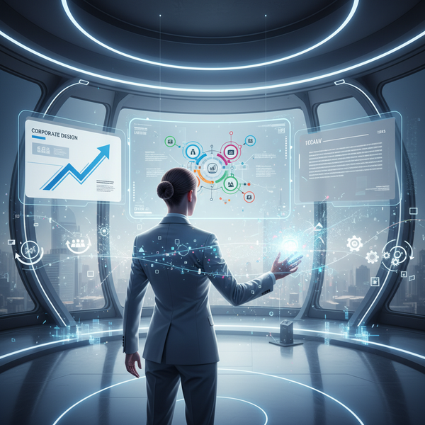 Melhor Criador de Slides Gratuito: Análise e Comparativo para Suas Apresentações